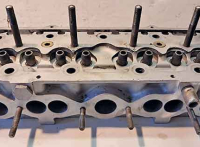 Per Fiat 1100 testata motore