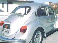 VOLKSWAGEN Maggiolino