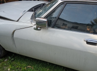 GiaguarXJSC3.6  - Cabrio - 1980
