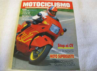 Riviste Motociclismo