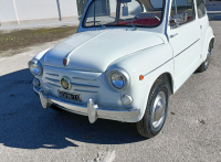 fiat - 600 - 1964