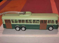 Compro modellini