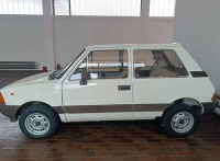 INNOCENTI Mini 90, 1000 cc
