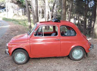 Fiat Cinquecento (110F/11),