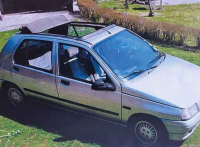 Renault Clio rt 1400