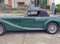 Royale Sabre 1985