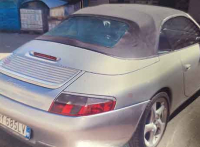 PORSCHE 911 Carrera 996