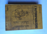 MANUALE AUTORIPARATORE 1980