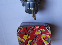 FIAT PANDA 30 POMPA BENZINA BCD