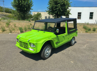 Citroen - Mehari - 1968-87