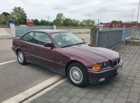 BMW AG320 i serie 3, 1994
