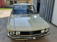 Lancia Fulvia coupé