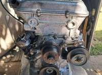 Motore per AR Giulia