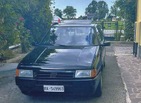 FIAT  Uno Rap 999 cc