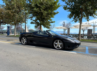 Ferrari - 360 Spider - 2004