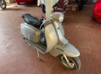 Innocenti - Lambretta LI 150 Special - 1963