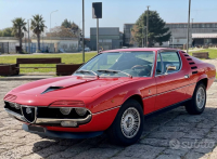 Alzacristalli elettrici Alfa Romeo Montreal