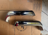 Ricambi carrozzeria per Mercedes d’epoca W113, W112, W111, W110