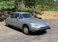 Citroen - DS 23 Pallas - 1974