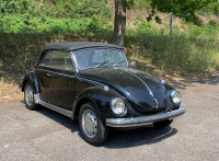 Volkswagen - Maggiolino 1302 Cabrio - 1972