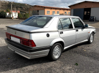Alfa Romeo - 75 Twin Spark A.S.N. - 1992