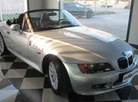 BMW Z3 1.8 