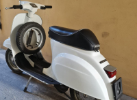 Piaggio vespa 50 special 