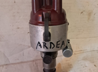 Per Lancia Ardea, spinterogeno Marelli 
