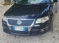 Volkswagen Passat 2.0 TDI