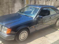 Merceses Ce 200 16 valvole hp 136