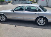 Jaguar 3200 executive anno 2001