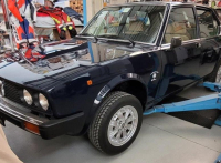 Alfa Romeo - Alfetta 2.0 - 1980