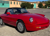 Alfa Romeo - Spider 2.0 IV serie - 1991