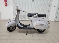 Piaggio - Vespa 125 - 1964