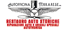 Banner eA Officina Ferrarese