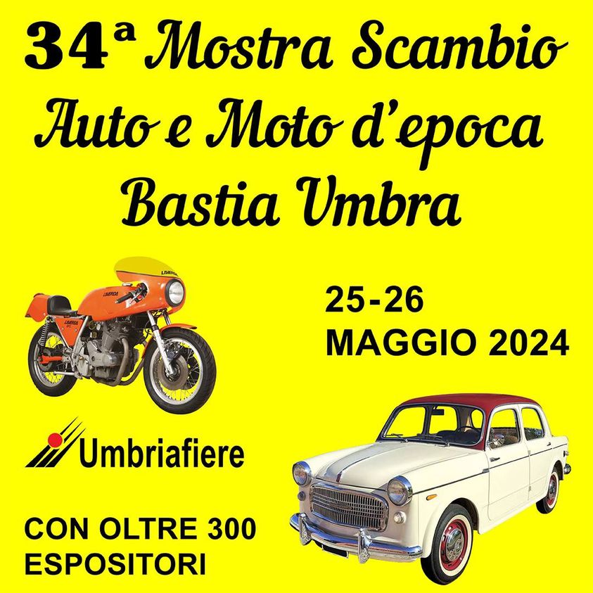 Bastia Umbra 2024