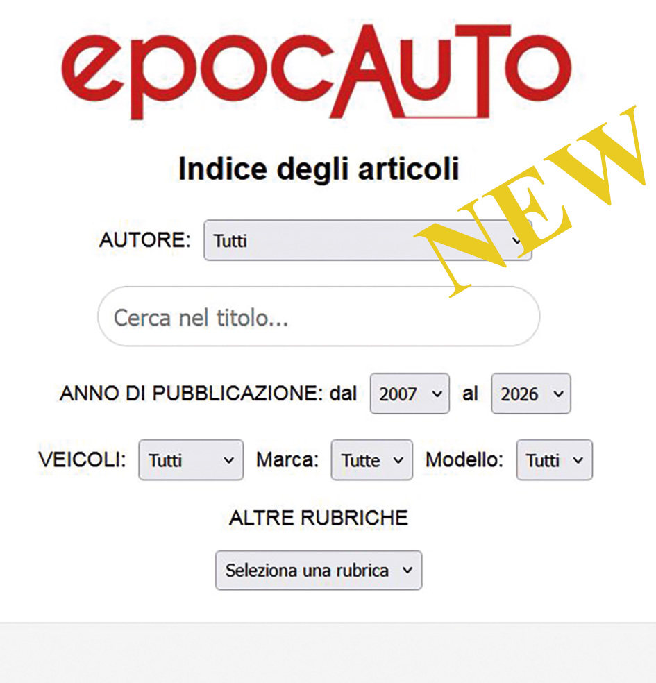 indice