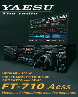 Banner Esempio - Yaesu 270x